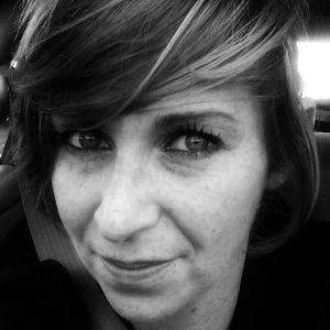 Meet your Posher, Jade